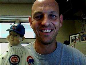Cub fan Cub fan